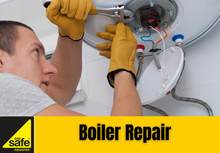 boiler repair Stockport