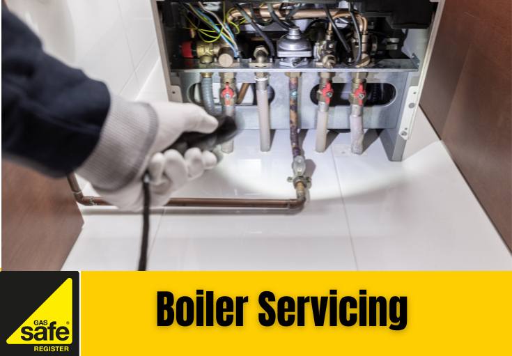 boiler service Stockport
