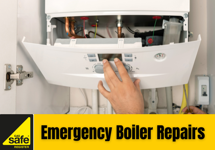 emergency boiler repairs Stockport