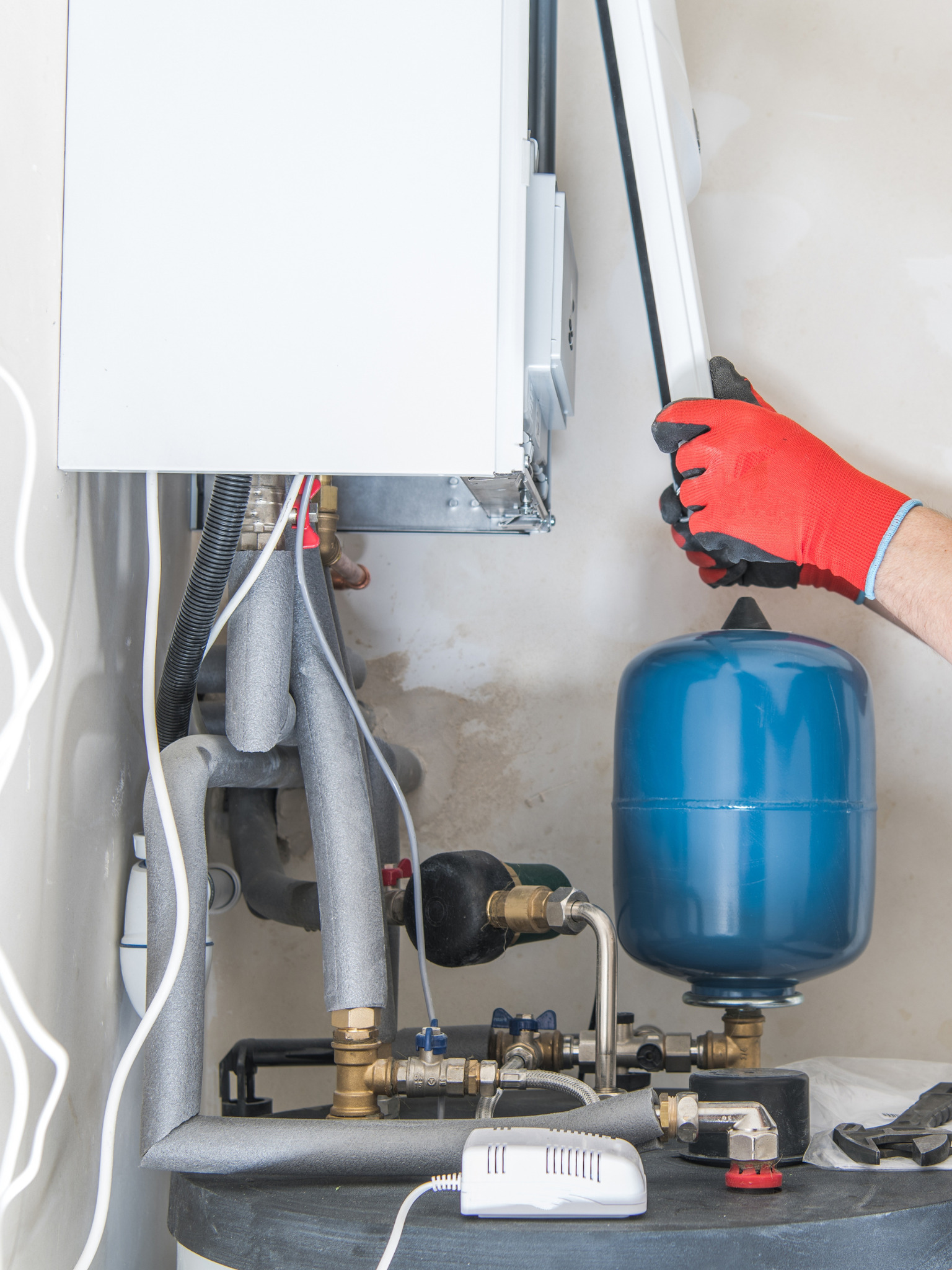 gas boiler repair near me Stockport, SK1-SK7